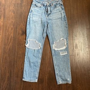 American Eagle AE jeans 4 short